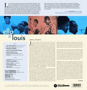 Ella & Louis
