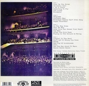 Carnegie Hall 1970