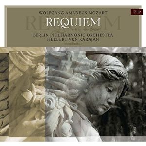 Mozart: Requiem