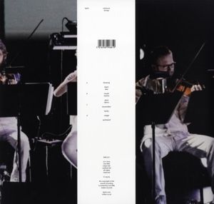 Vulnicura Strings