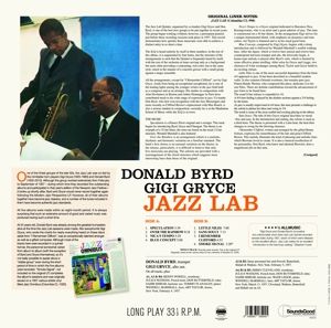 Jazz Lab
