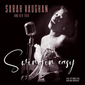 Swingin' Easy/Birdland Broadcast
