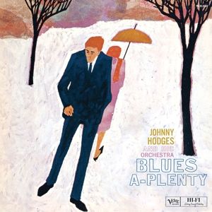 Blues A-Plenty