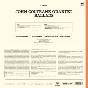 Ballads