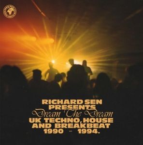 V/A - Richard Sen Presents..