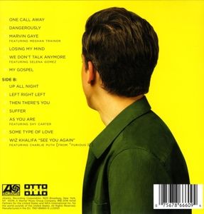 Nine Track Mind