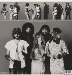 Rumours