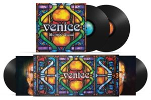 VENICE - STAINED GLASS