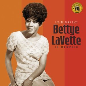 Let Me Down Easy: Bettye Lavette In Memphis