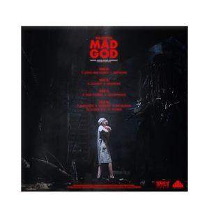 Phil Tippett's Mad God