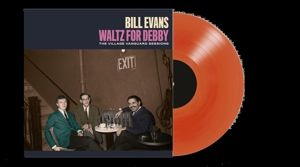 Evans, Bill - Waltz For Debby - the ...
