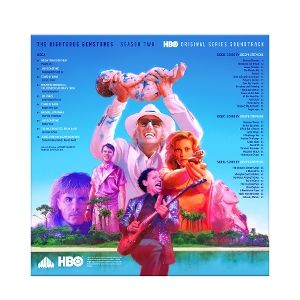 STEPHENS, JOSEPH - THE RIGHTEOUS GEMSTONES SEASON 2