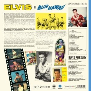 Blue Hawaii