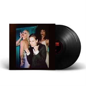 Christine and the Queens - Redcar Les Adorables E...