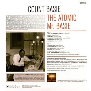 Atomic Mr. Basie