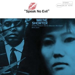 Shorter, Wayne - Speak No Evil