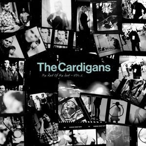 Cardigans - Rest of the Best Vol. 2
