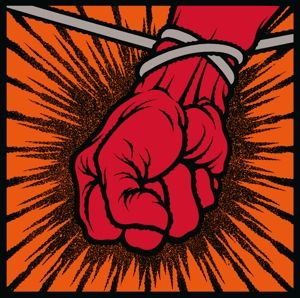 St. Anger