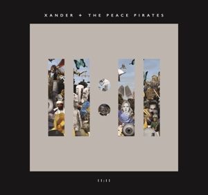 GODSTICKS - FACED WITH RAGE