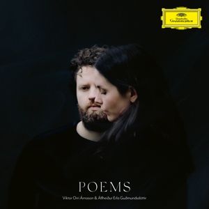 Viktor Orri Arnason, A... - Poems