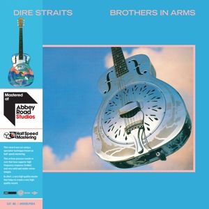 Brothers In Arms
