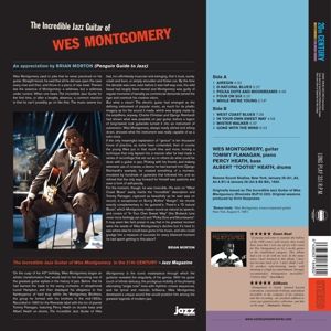Incredible Jazz Guitar