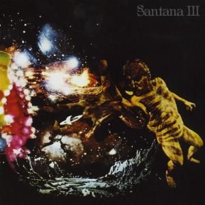Santana Iii + 4