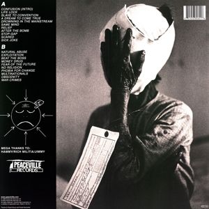 War Crimes - Inhuman Beings