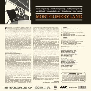 Montgomeryland