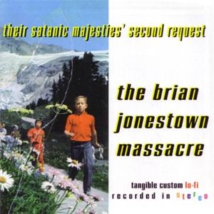 Their Satanic Majesties