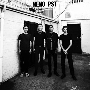 MEMO PST - MEMO PST