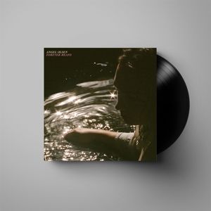 OLSEN, ANGEL - FOREVER MEANS (MINI-ALBUM / BABY PINK)