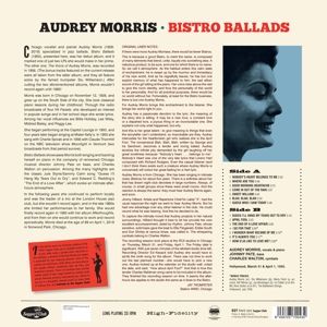 Bistro Ballads