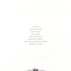 Your Wilderness
