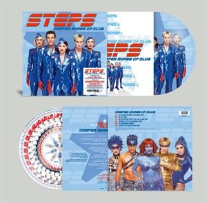 Deeper Shade of Blue the Remixes