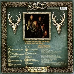 The Wayward Sons of Mother Ear