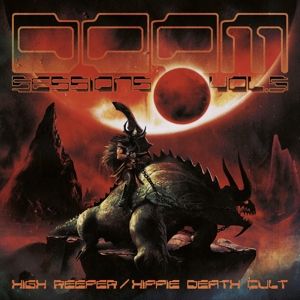 Doom Sessions - Vol. 5