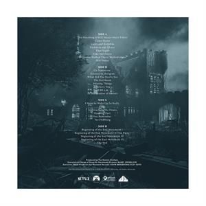 Newton Brothers - Haunting of Hill House