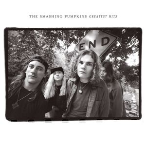 Smashing Pumpkins - Rotten Apples: the Sma...