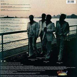 DOUBLE EXPOSURE - TEN PERCENT