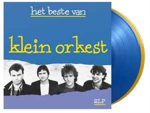 Het Beste Van Klein Orkest