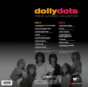 Their Ultimate Collection