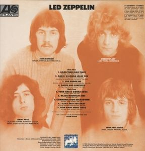 I (Boxset)