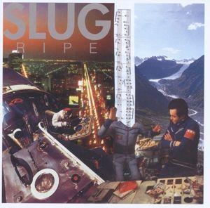 SLUG - RIPE