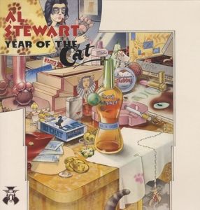 Year of the Cat