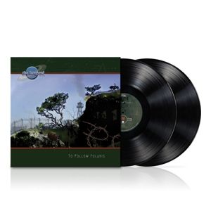 TANGENT, THE - To Follow Polaris