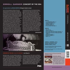 Concert By the Sea