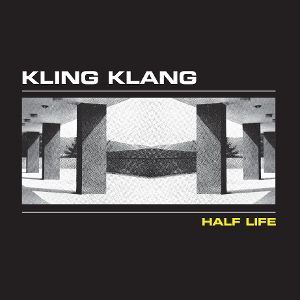 Half Life