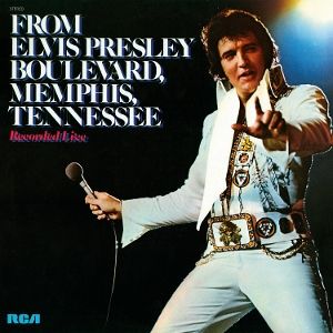 Presley, Elvis - From Elvis Presley Bou...