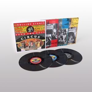 Rock & Roll Circus